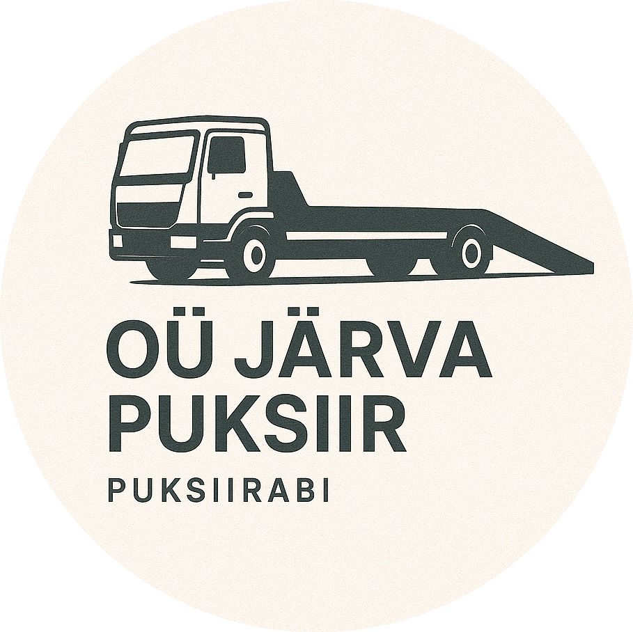OÜ Järva Puksiir